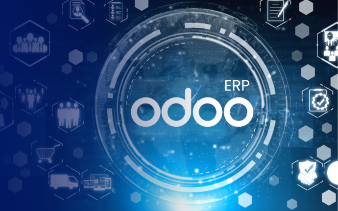 Odoo ERP