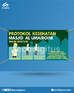 Jasa Desain Spanduk