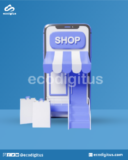 Jasa Admin Marketplace/E-Commerce