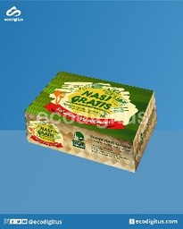 [JDK] Cetak Desain Kemasan Produk